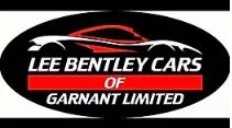 Another dealer joins the work Lee Bentley Cars of Garnant